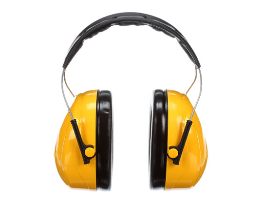 Ear Muffs