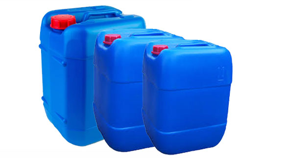 Flouro Protein Foam