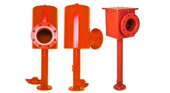 Foam Chambers