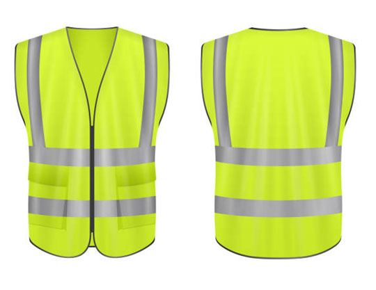 Reflective Jacket